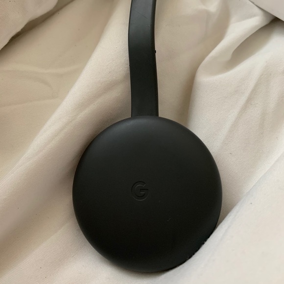 GOOGLE CHROMECAST - Picture 10 of 10